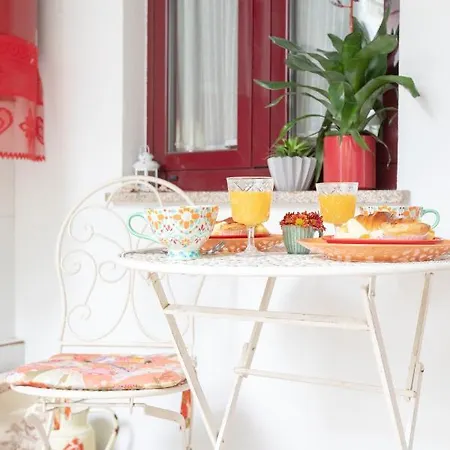 Appartement Red House 2- With Terrace à OOporto Extérieur photo