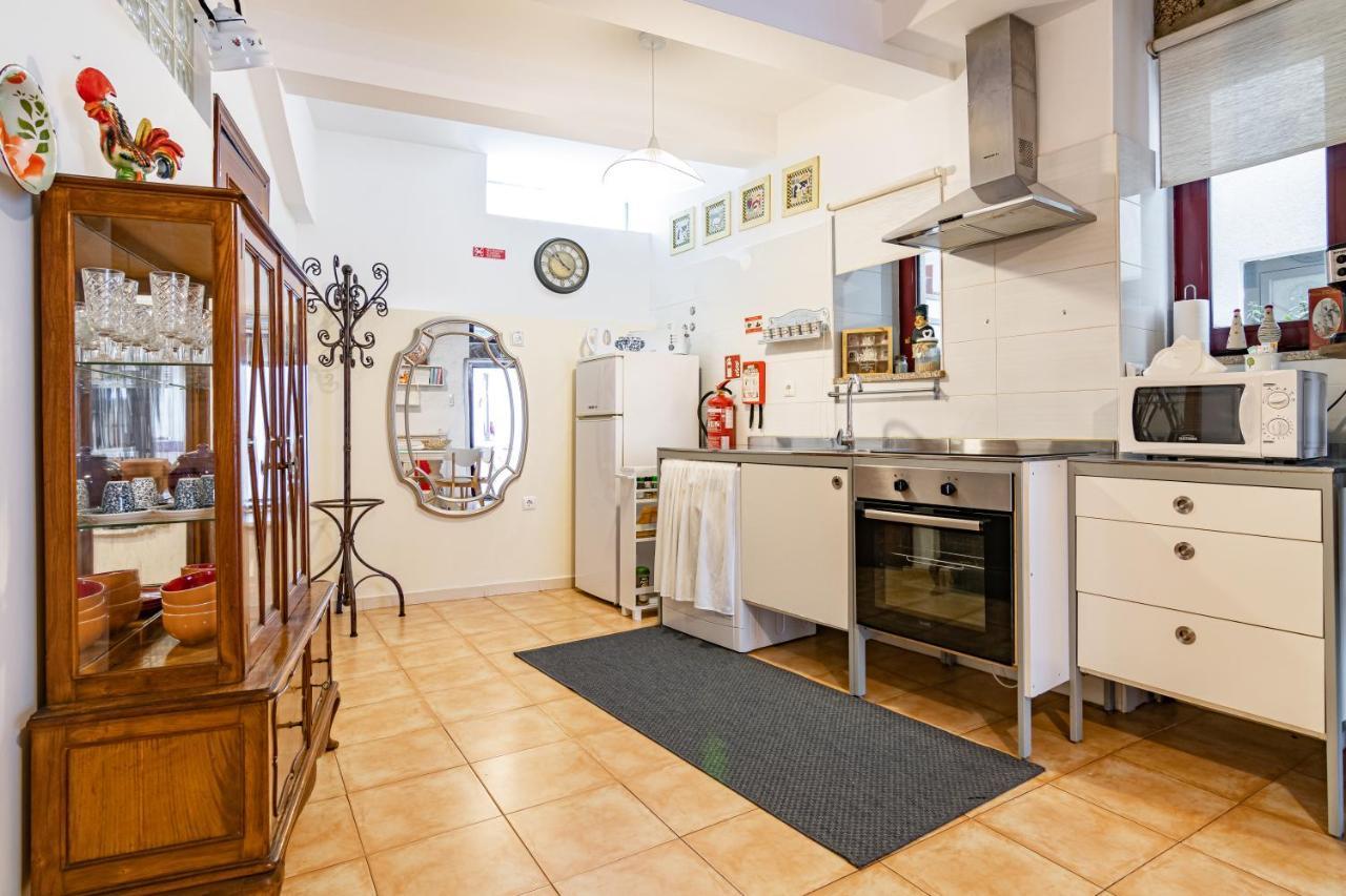 Apartament Red House 2- With Terrace