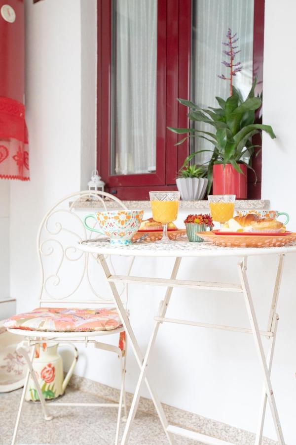 Apartment Red House 2- With Terrace *